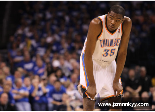 NBA达拉斯小牛球员杜兰特的最新动向