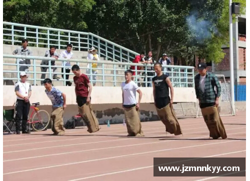 学校迎来体育明星参与，引发学生们的激动与热情